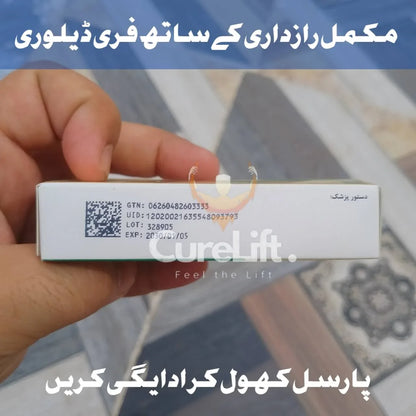 Original Irani Ti@fil 20mg (Tadalaf!l 20mg) 10 Tablets  Premium Alternative to Ci@lis 20mg